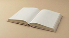 Lock Diary Notebook – Secret Journal with Key