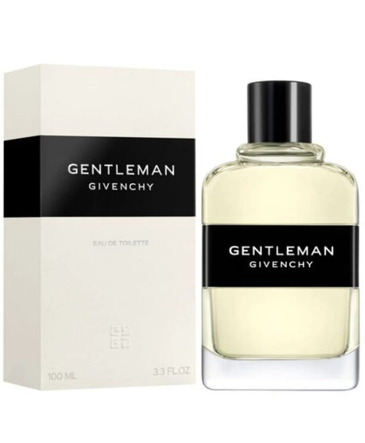 Givenchy Gentleman EDT – Men’s Fragrance
