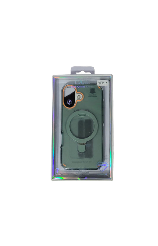 IP 17 MagSafe Cases