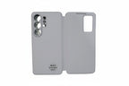 Smart View Flip Wallet Case for Samsung Galaxy S26 Ultra