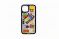 3D Candy Designer Case for iPhone 13, 14, 15