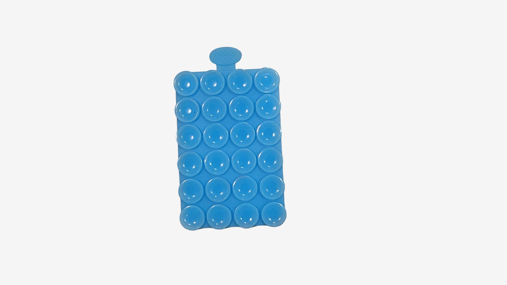 Multi-Suction Phone Grip Pad