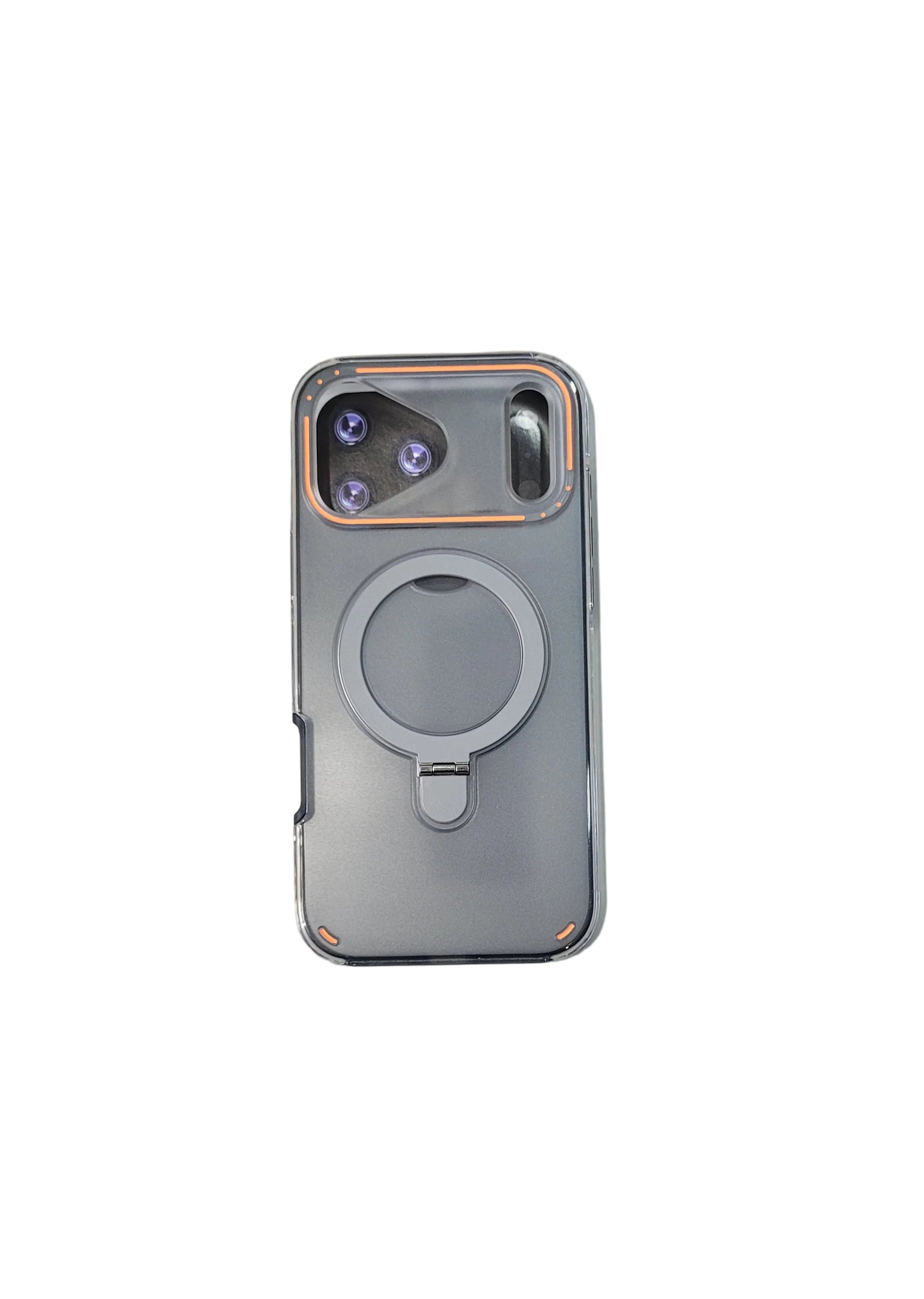 IPhone 17 Pro Max MagSafe Cases