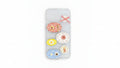 Cute 3D Dessert Designer Case for iPhone 13, 14, 15
