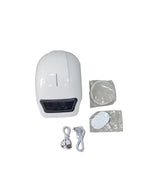 Electric Knee Massager with Heat Therapy
