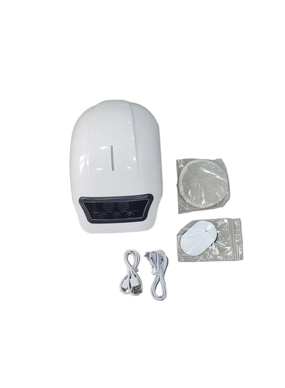 Electric Knee Massager with Heat Therapy