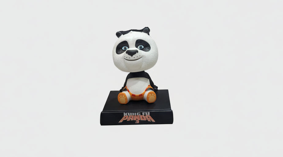 Cute Cartoon Action Figure Collectibles