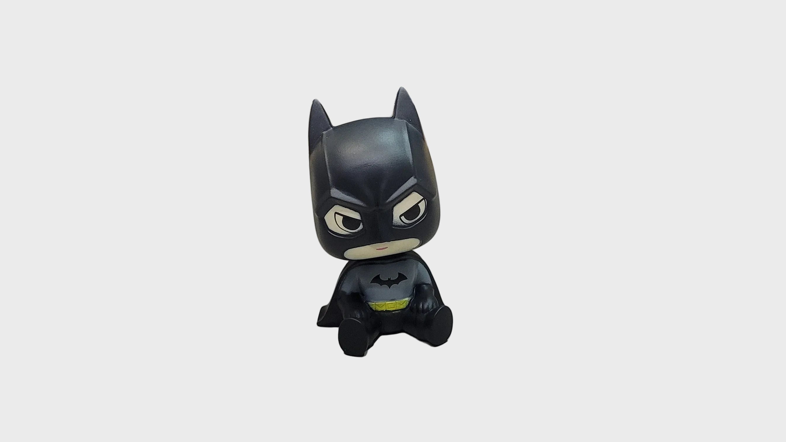 Cute Cartoon Action Figure Collectibles