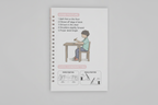 Sank Magic Practice Copybook Combo