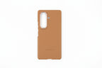 Premium Leather Texture Case for Samsung Galaxy Z Fold 7