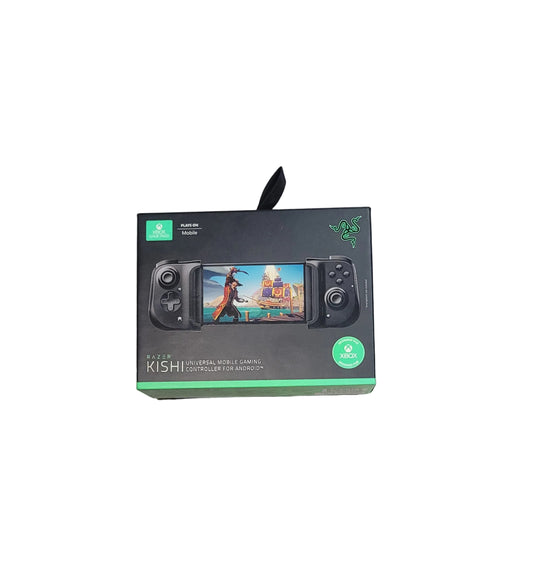 Razer Kishi Mobile Gaming Controller for Android & Xbox Cloud Gaming