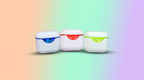 AirPods Style Pencil Sharpener – Cute, Compact & Mess-Free