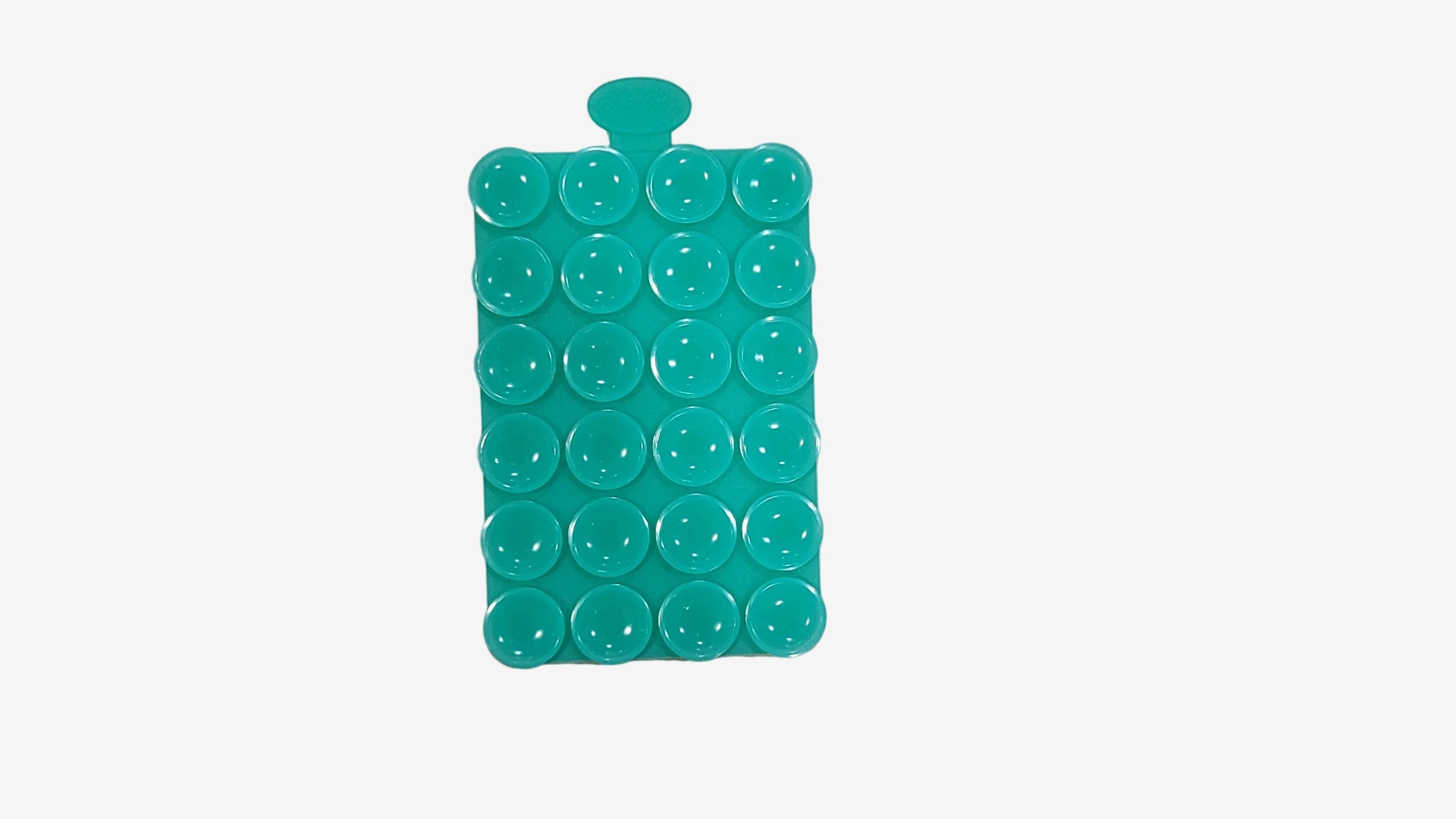 Multi-Suction Phone Grip Pad