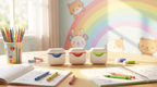 AirPods Style Pencil Sharpener – Cute, Compact & Mess-Free