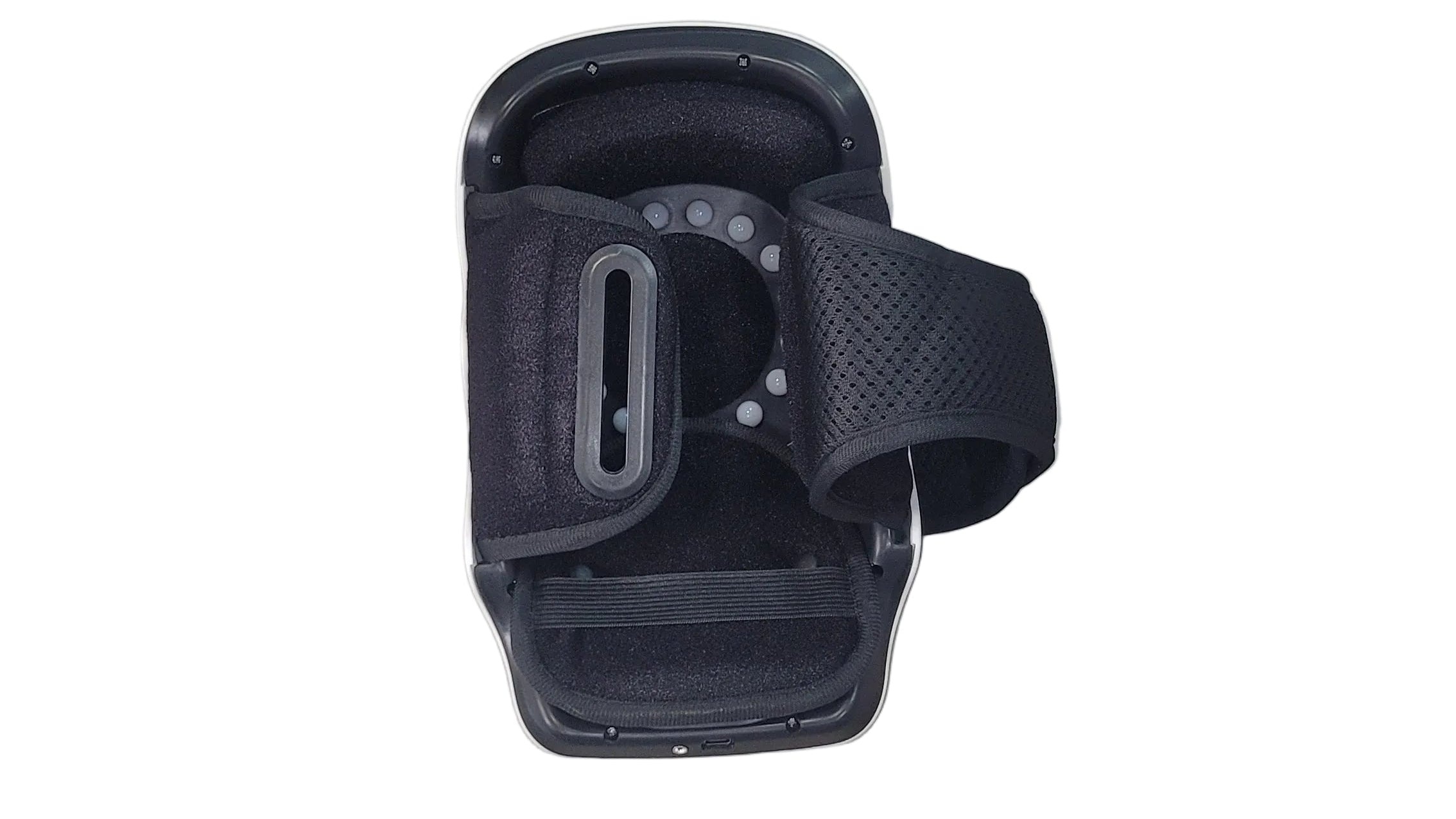 Electric Knee Massager with Heat Therapy