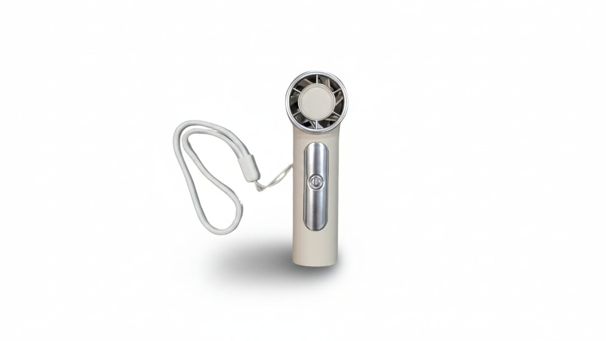 Portable Turbo Mini Handheld Fan