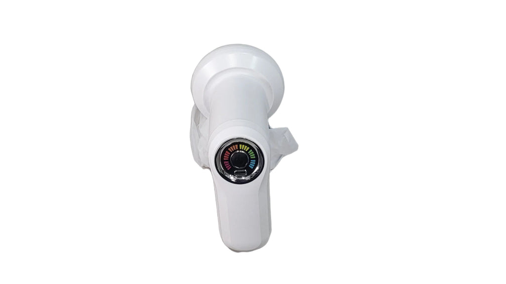 Mini Electric Massage Gun for Muscle Relief