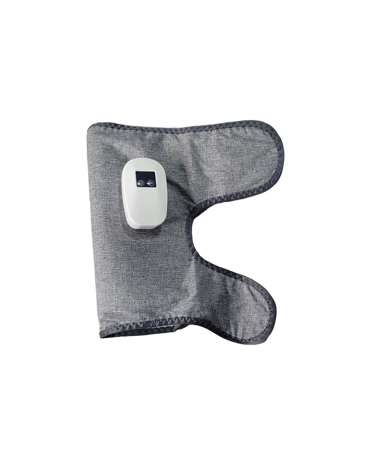 Portable Calf Massager with Heat & Compression