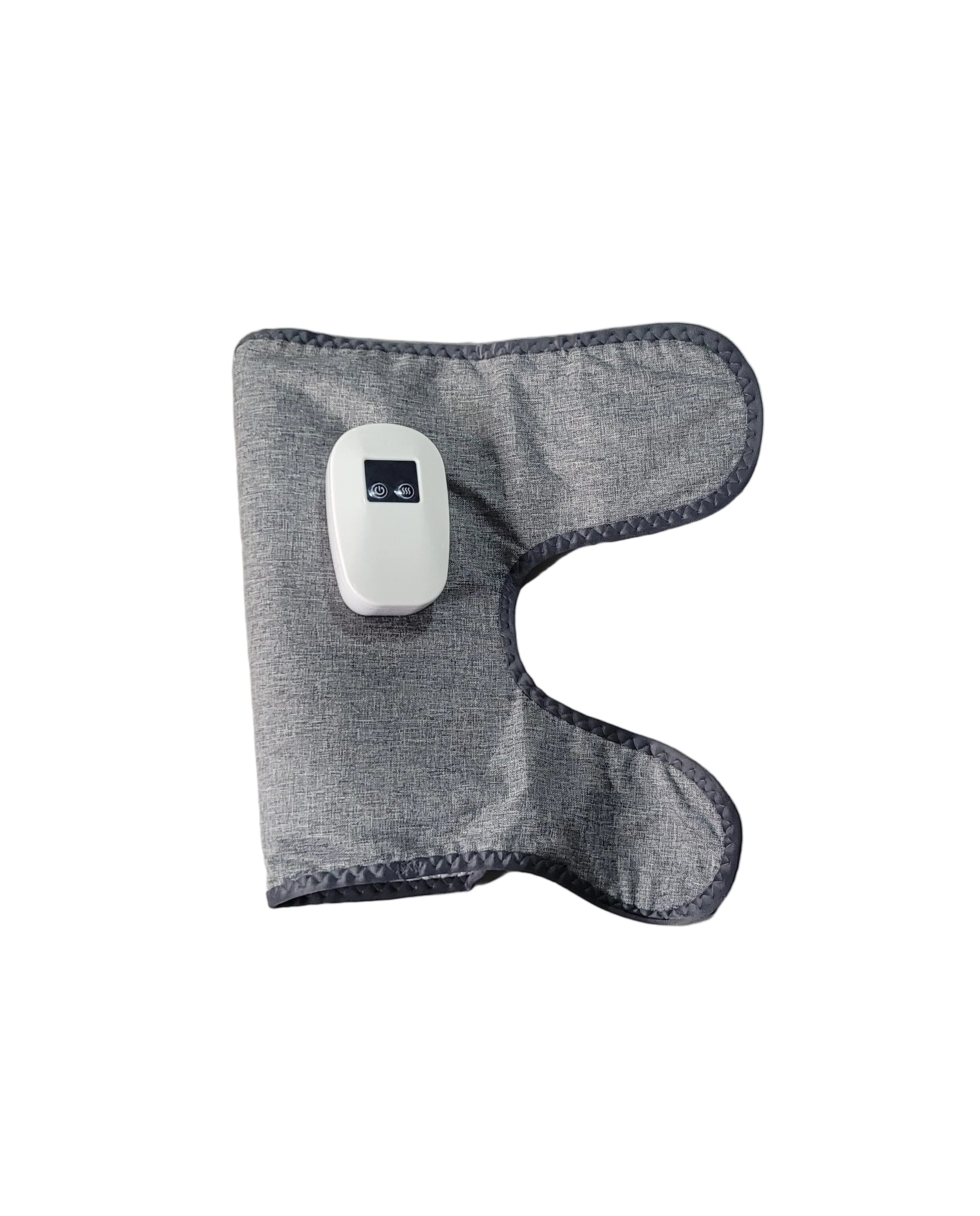 Portable Calf Massager with Heat & Compression