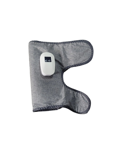 Portable Calf Massager with Heat & Compression