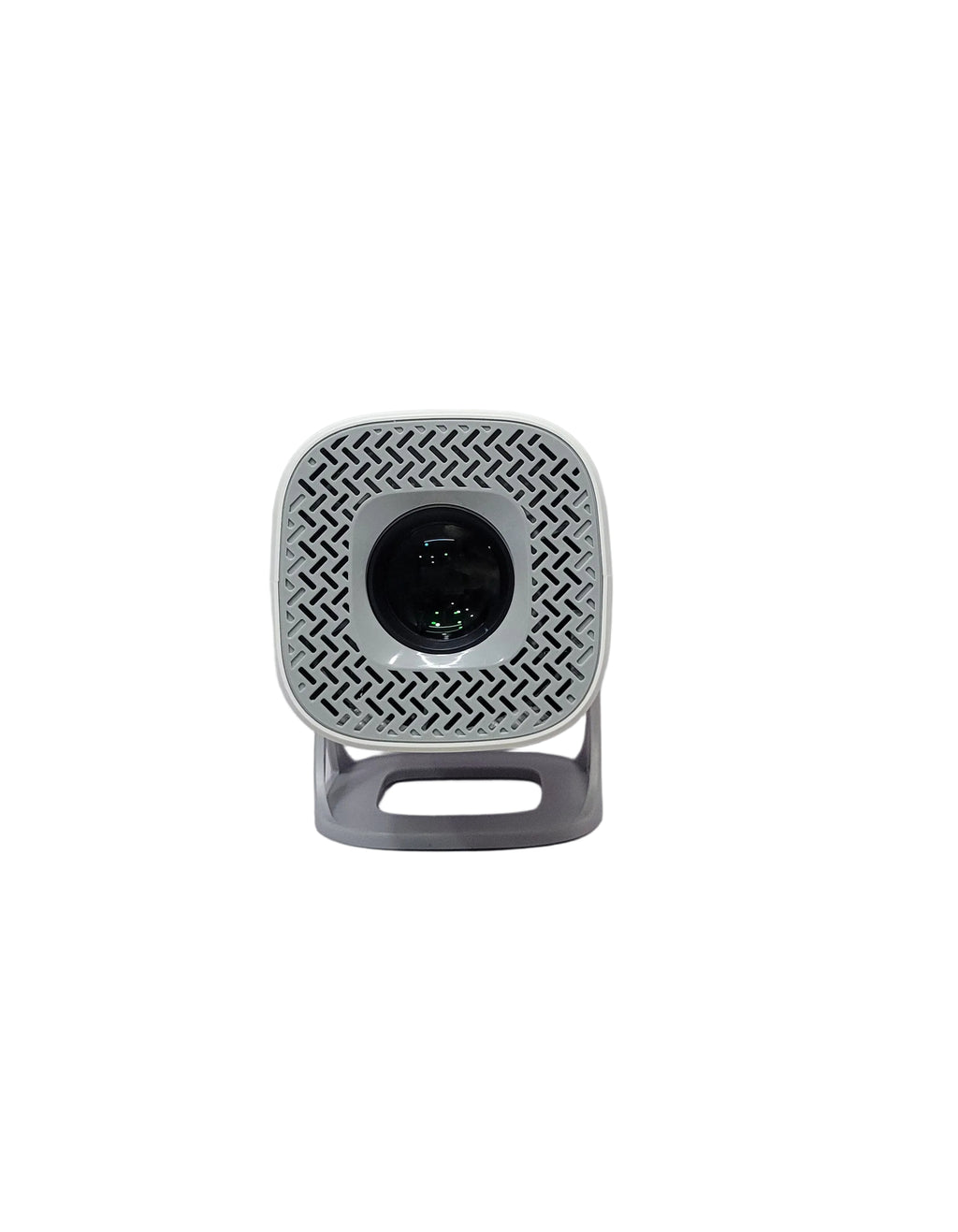 Smart Projector with Game Controller