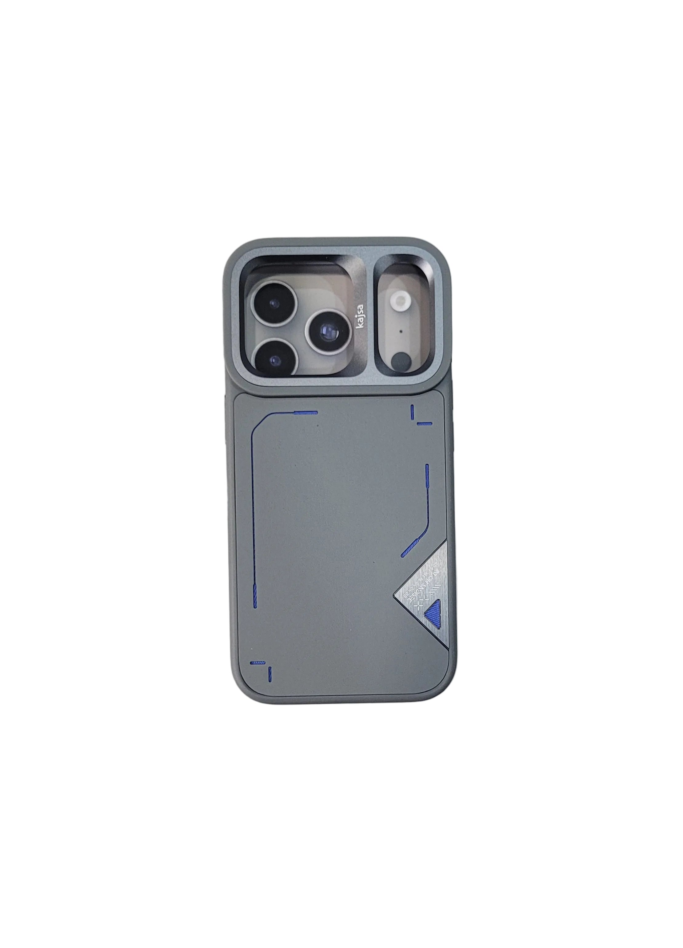IPhone 17 Pro Max Standard Cases