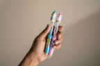 Unicorn Glitter Multi-Function Pen – Cute & Magical Writing