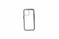 Clear Transparent Bumper Phone IPhone 16 Case