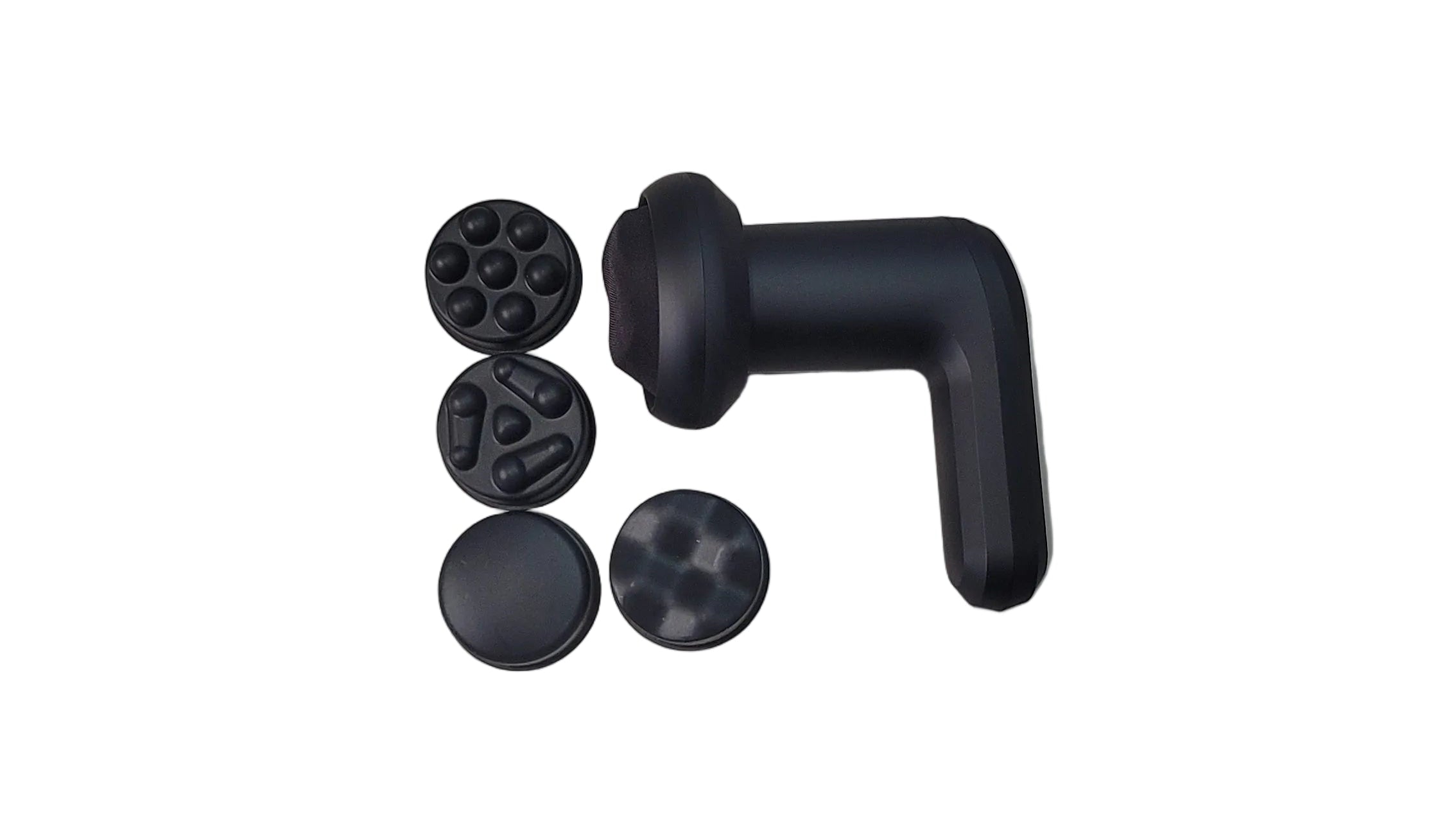 Mini Electric Massage Gun for Muscle Relief