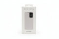 Smart View Flip Wallet Case for Samsung Galaxy S26 Ultra