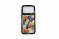3D Candy Designer Case for iPhone 17