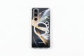 Clear Magnetic Case for Samsung Galaxy Z Fold 7