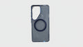 Clear Magnetic Case for Samsung Galaxy S26 Ultra