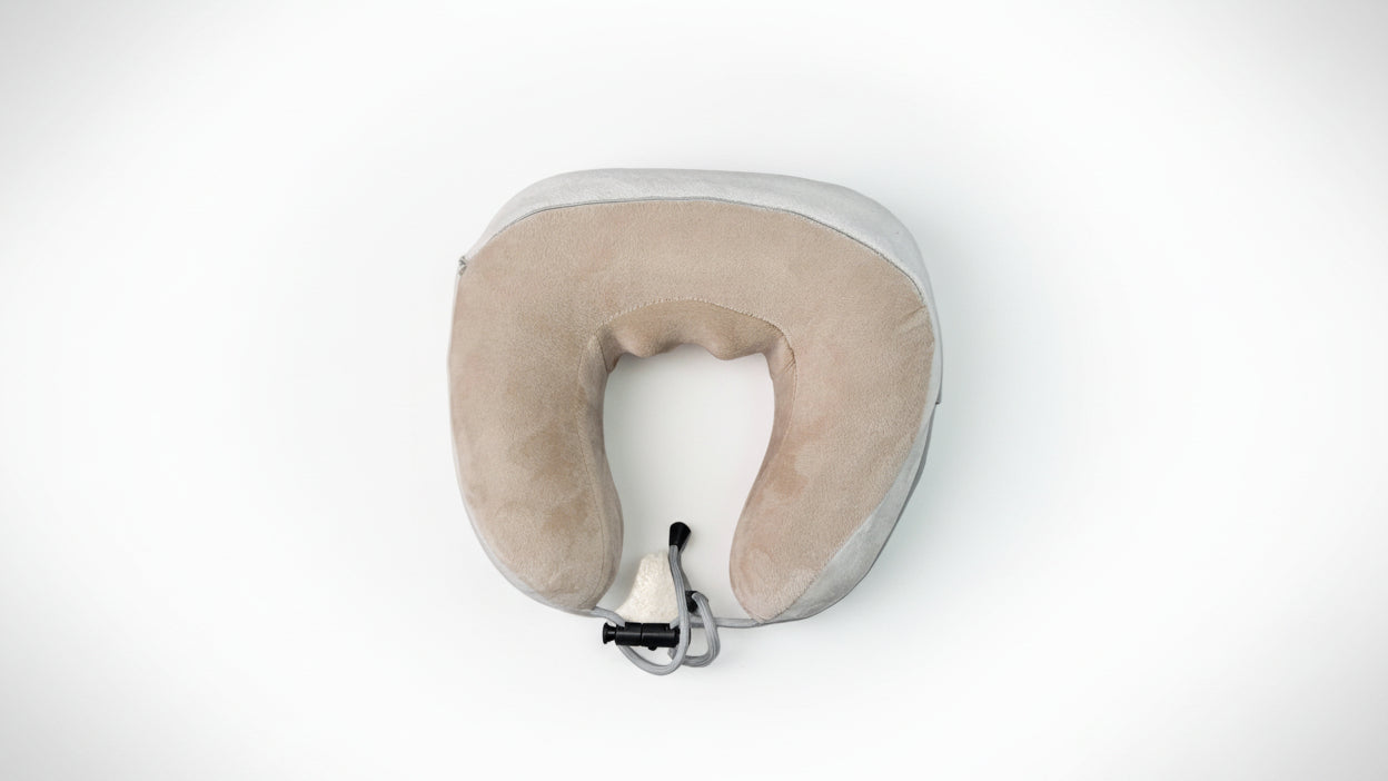 Electric Neck Massage Pillow for Pain Relief