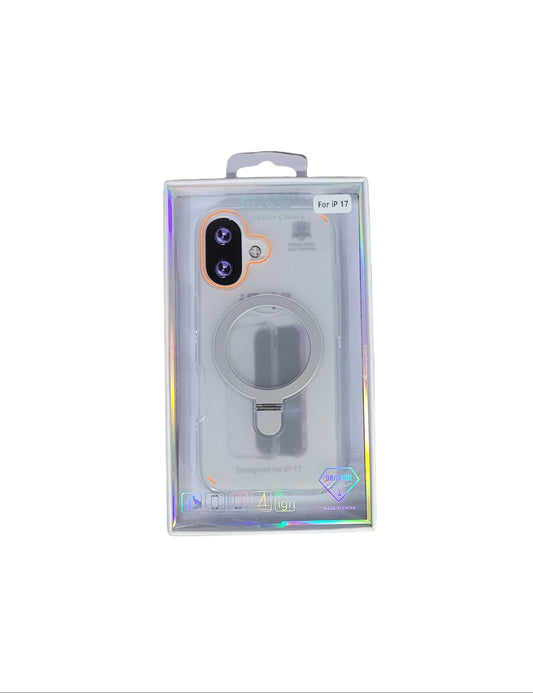 IP 17 MagSafe Cases