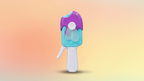 Mini Hand Fan – Cute Summer Coolers