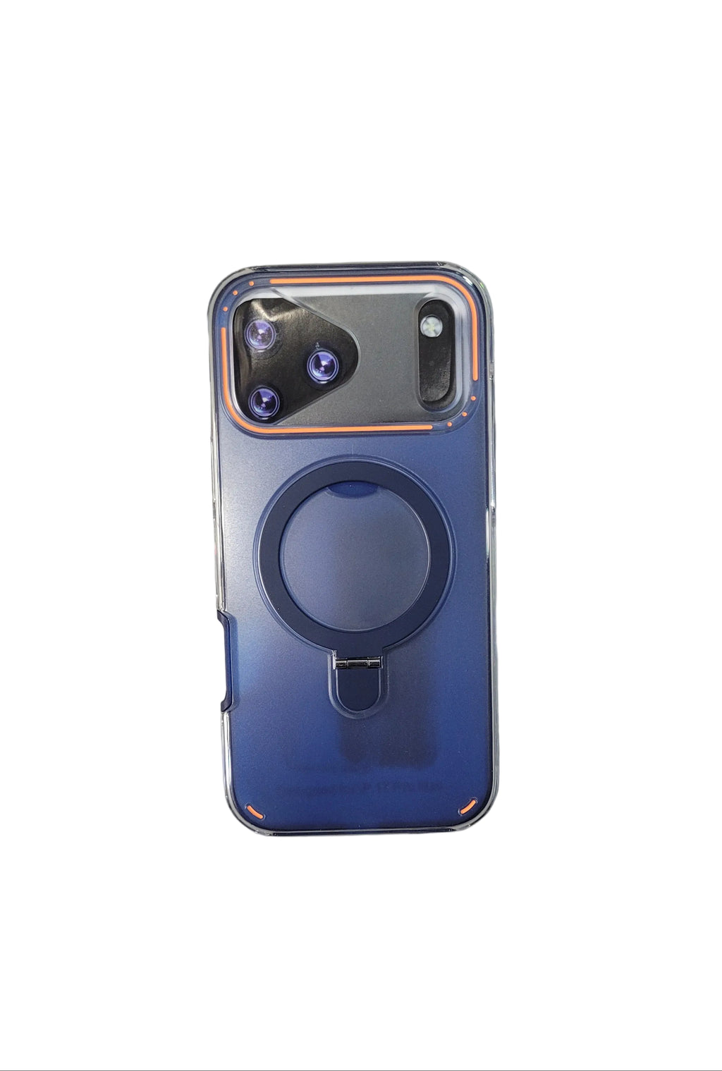 IPhone 17 Pro Max MagSafe Cases