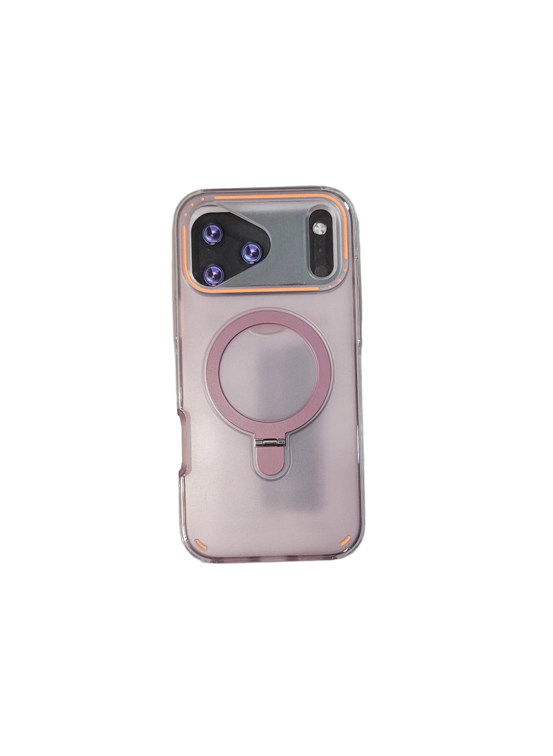 IPhone 17 Pro Max MagSafe Cases