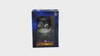 Cute Cartoon Action Figure Collectibles