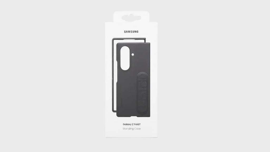 Kickstand Protective Case for Samsung Galaxy Z Fold 7