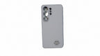 Smart View Flip Wallet Case for Samsung Galaxy S26 Ultra