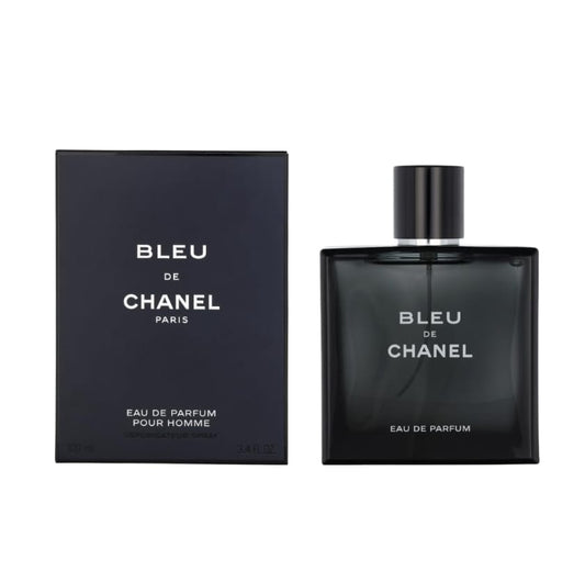 Bleu de Chanel Eau de Parfum for Men