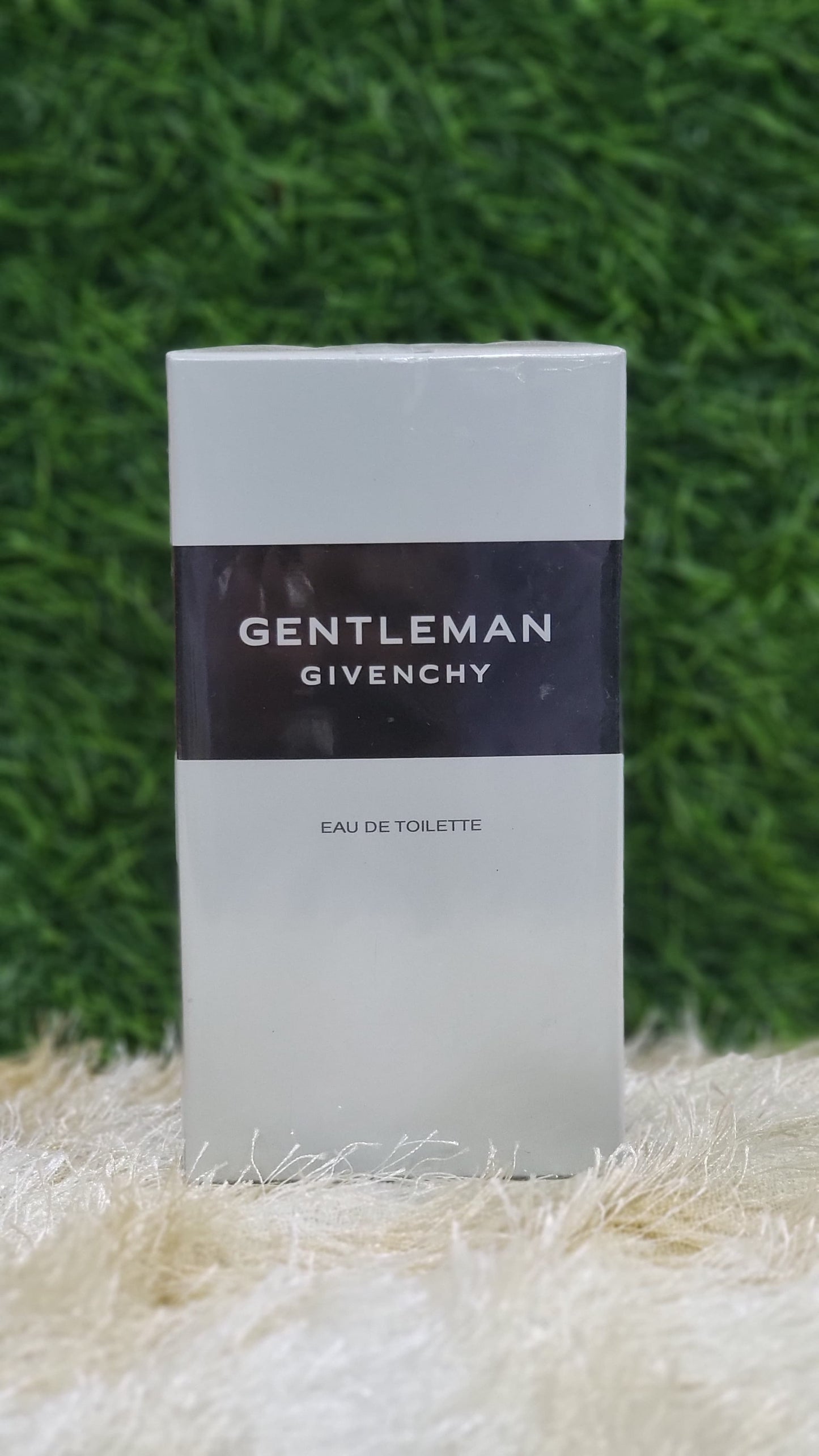 Givenchy Gentleman EDT – Men’s Fragrance