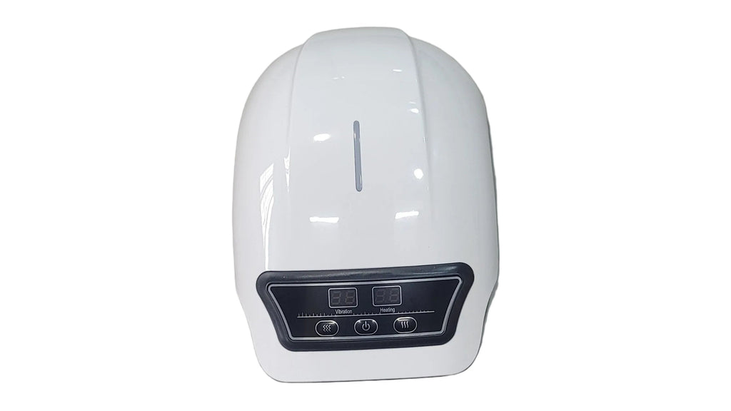 Electric Knee Massager with Heat Therapy