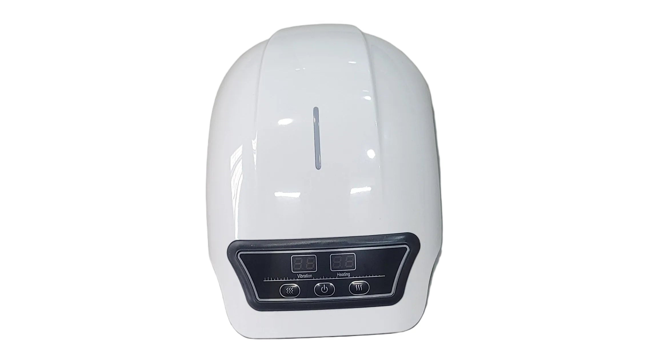 Electric Knee Massager with Heat Therapy