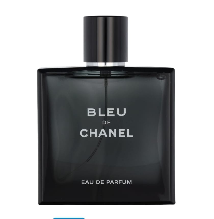 Bleu de Chanel Eau de Parfum for Men