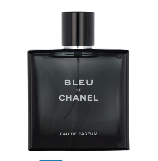 Bleu de Chanel Eau de Parfum for Men