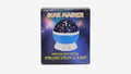 Star Master Galaxy Night Light Projector Lamp for Kids & Bedroom