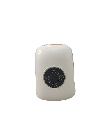 Electric Hand Massager with Heat & Air Compression