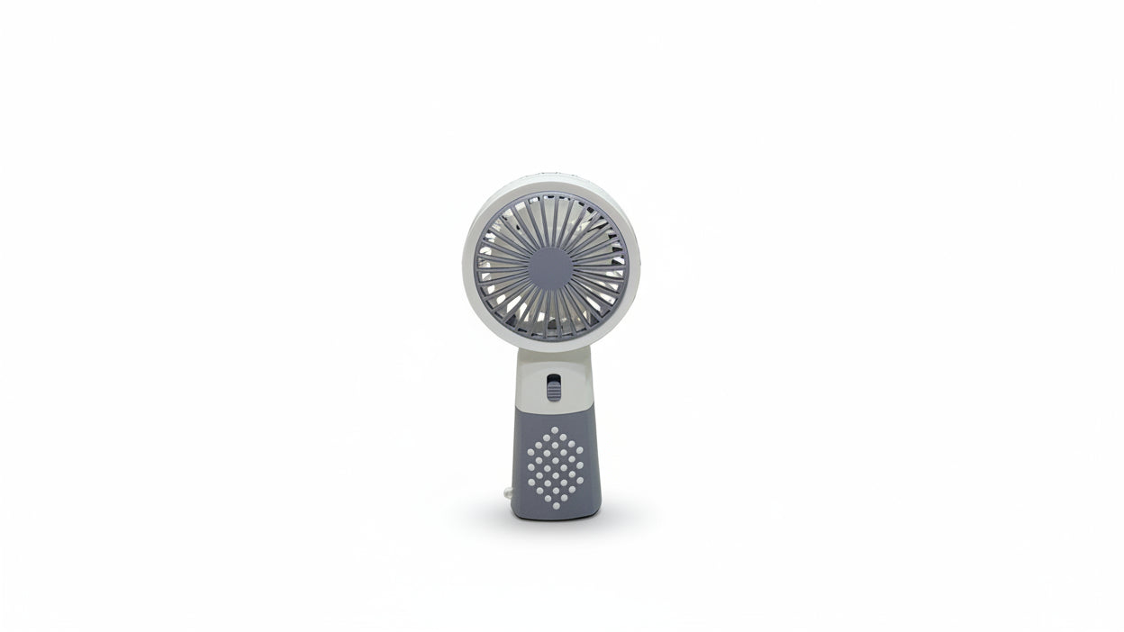 Portable Mini Handheld USB Fan